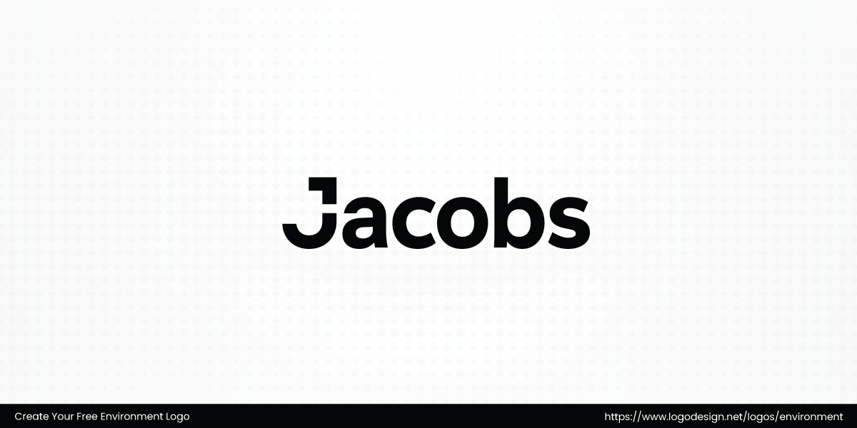 Jacobs Engineering Group Logo