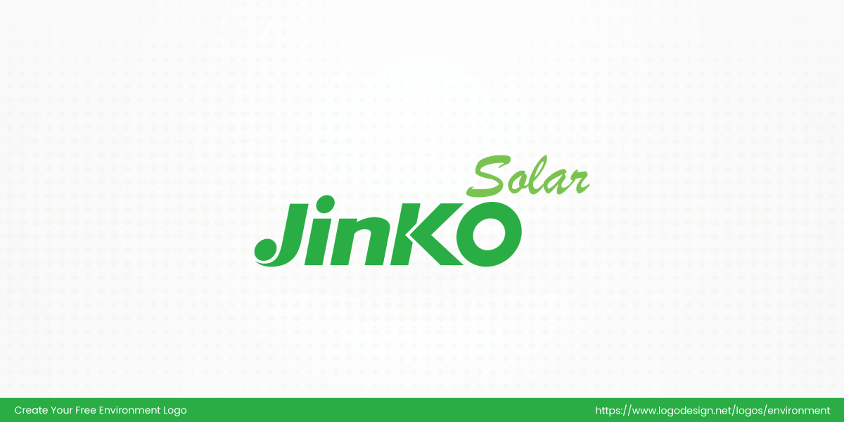 JinkoSolar Logo