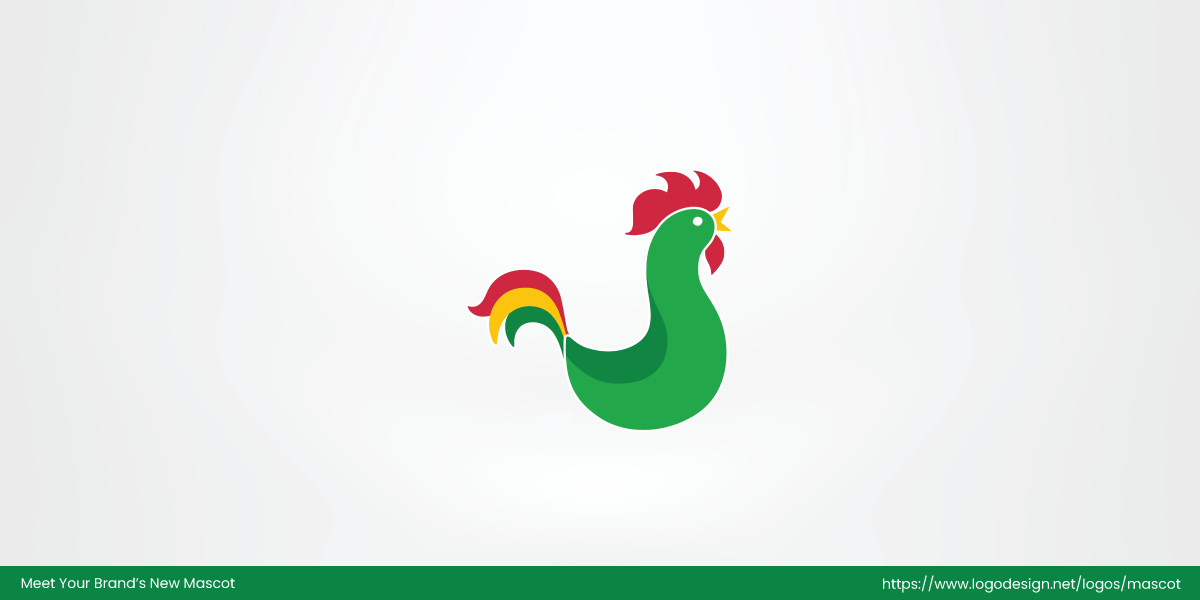 Kellogg Corn Flakes Mascot