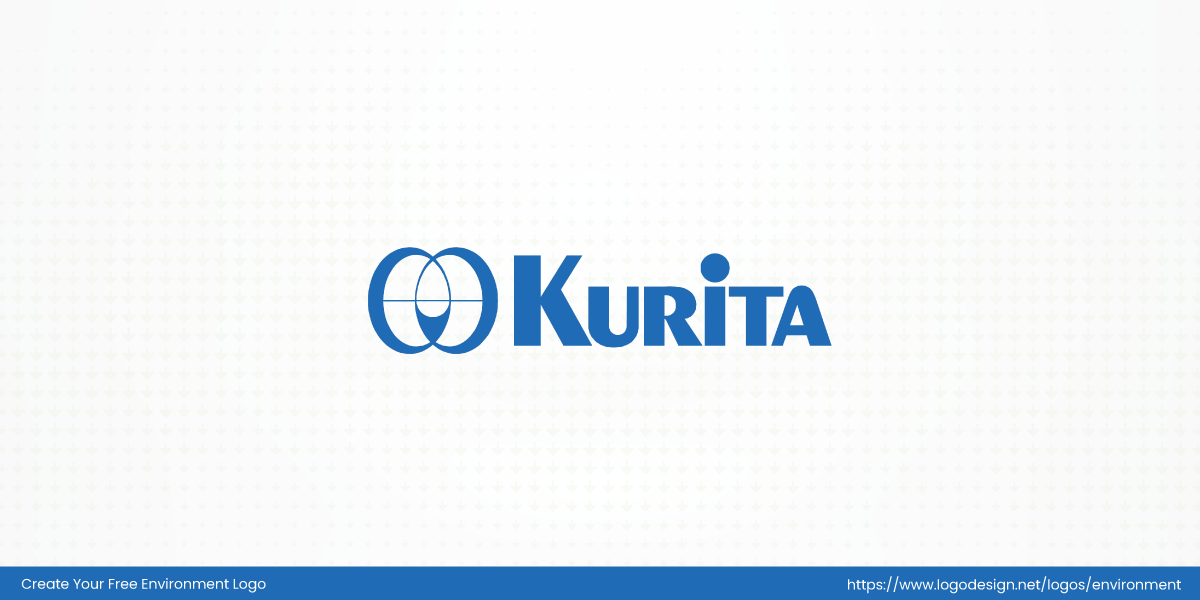 Kurita Water Industries Logo