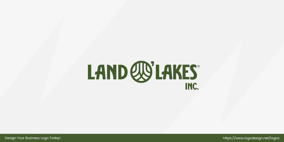 Land OLakes Logo Land OLakes Logo