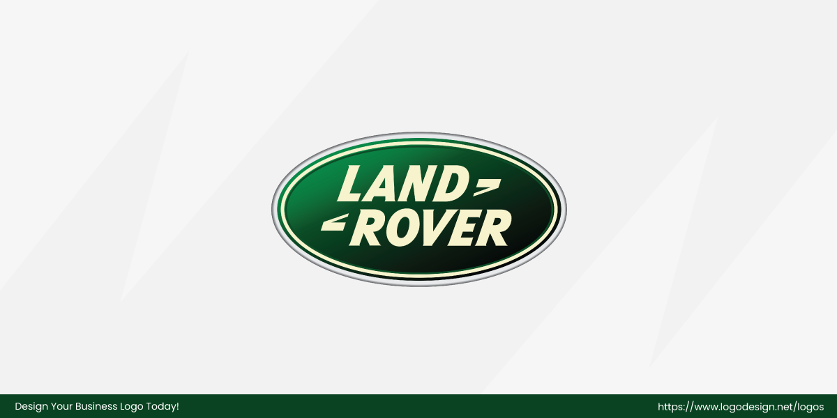 Land Rover Logo Land Rover Logo