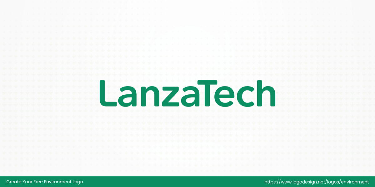 LanzaTech Logo