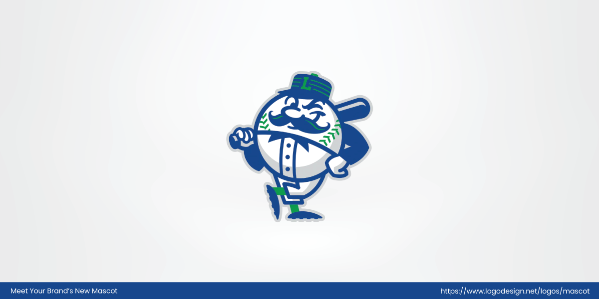 Lexington Legends — Mighty Lex