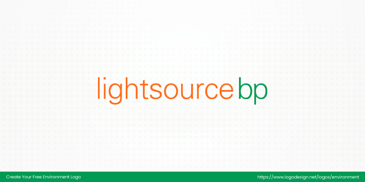 Lightsource bp Logo