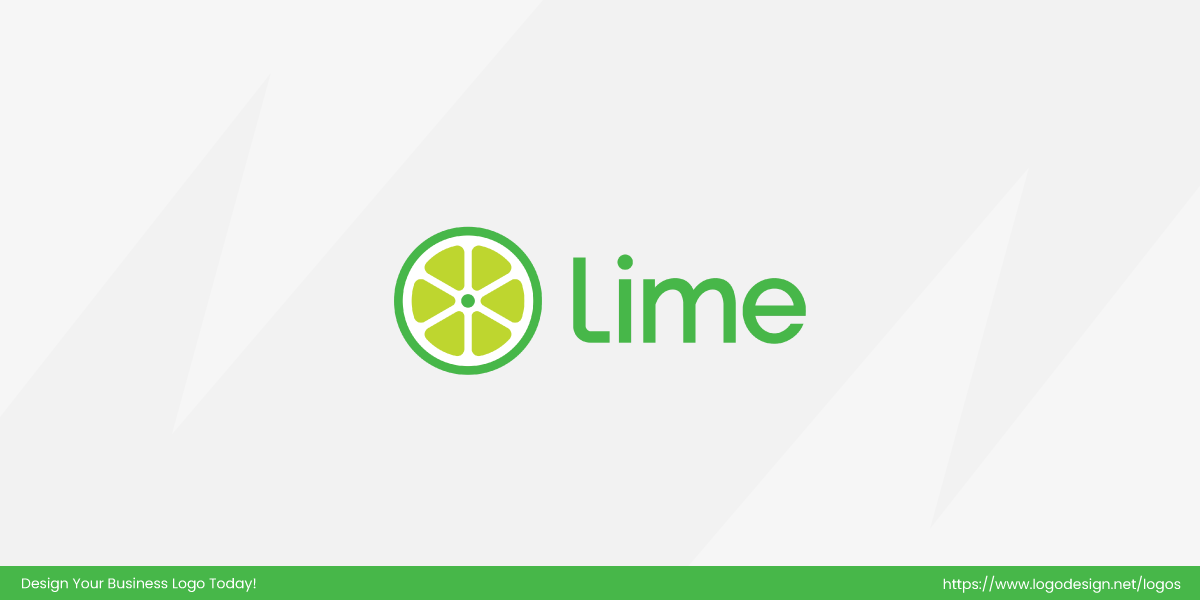Lime Logo Lime Logo