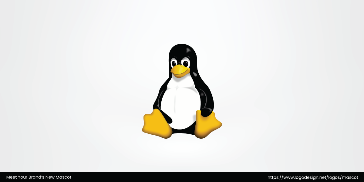 Linux Mascot