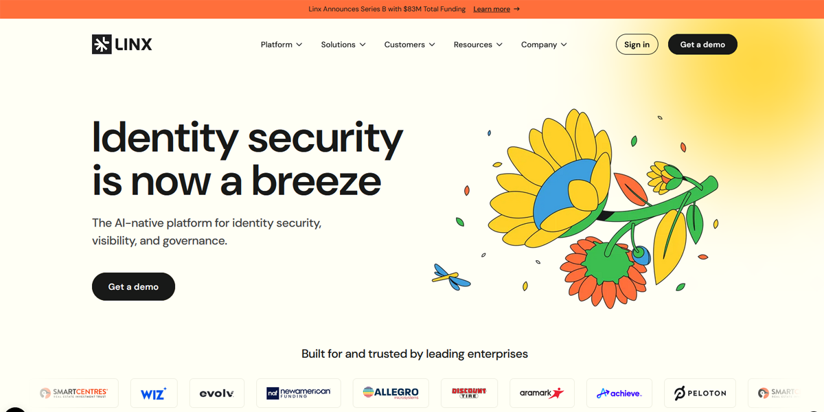 Linx Security
