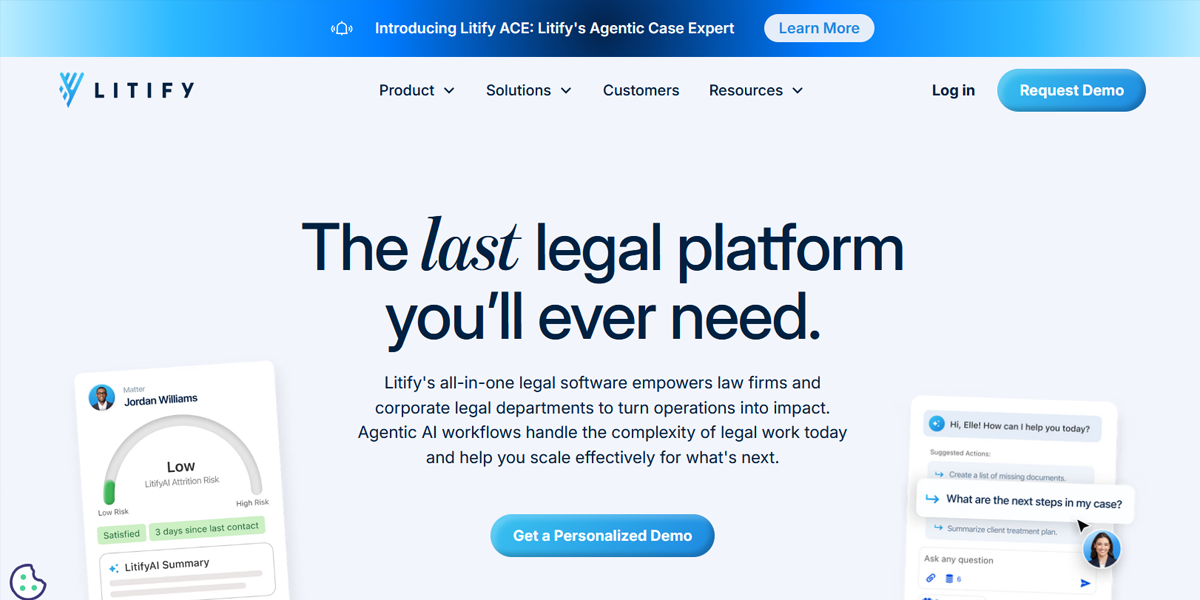 Litify