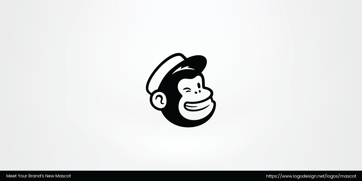 Mailchimp Mascot