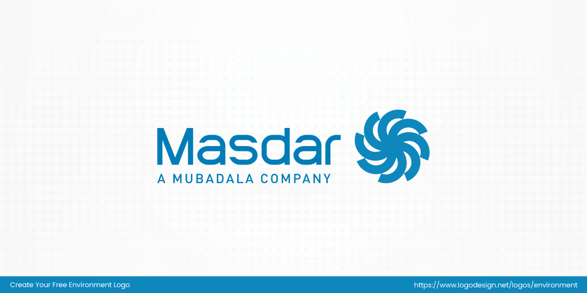Masdar Logo