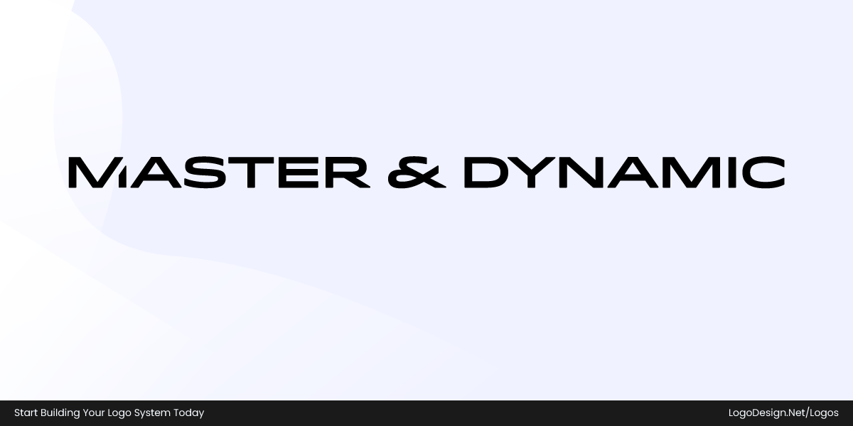 Master Dynamic Master Dynamic
