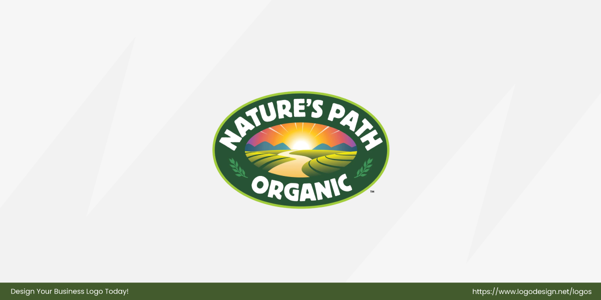 Natures Pat Logo Natures Pat Logo