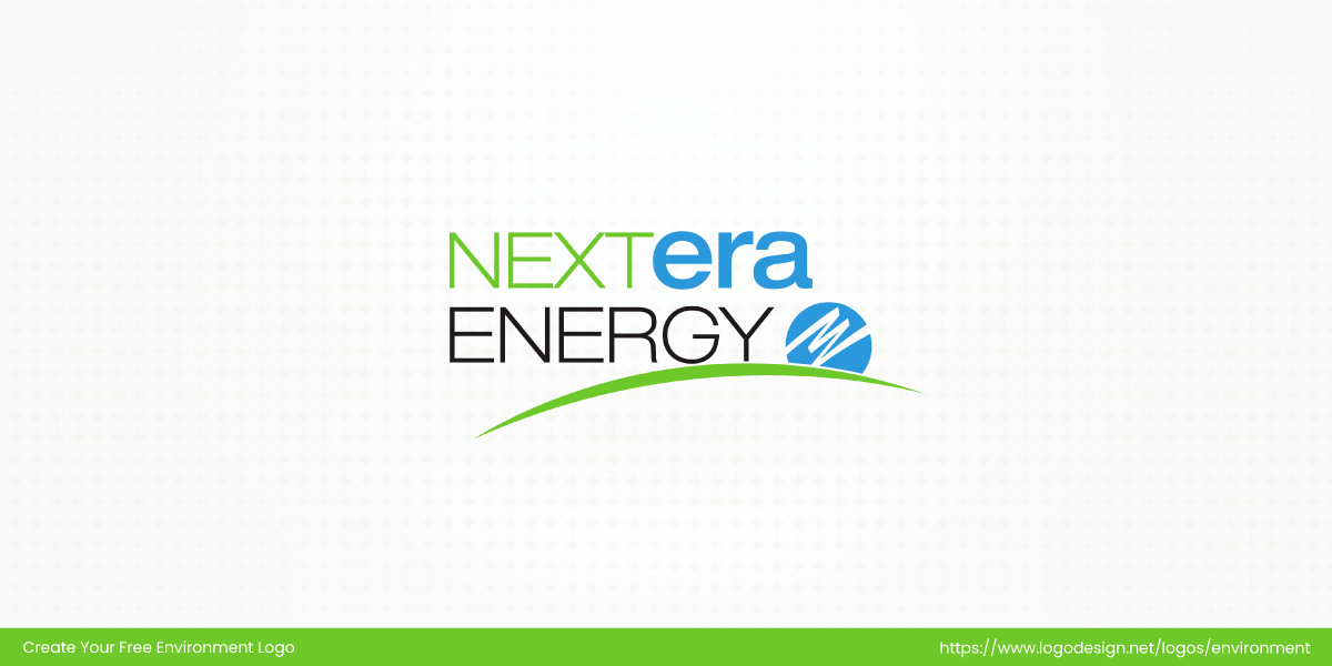 NextEra Energy Logo