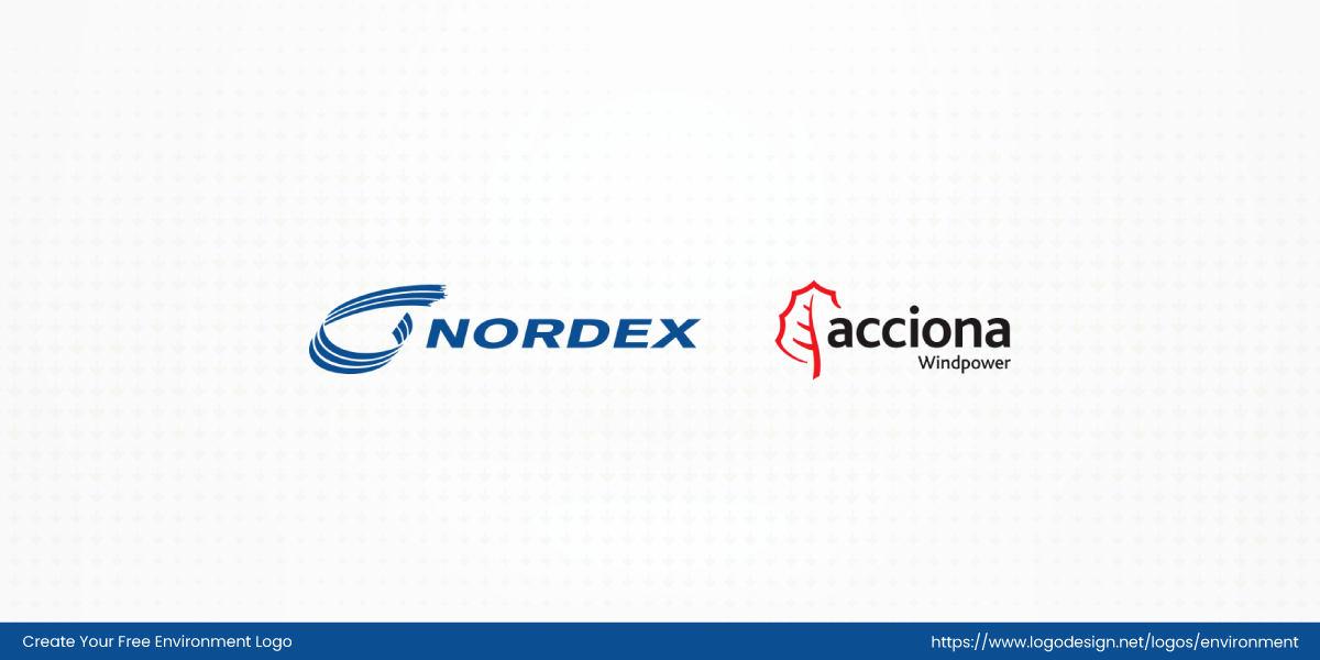 Nordex Logo