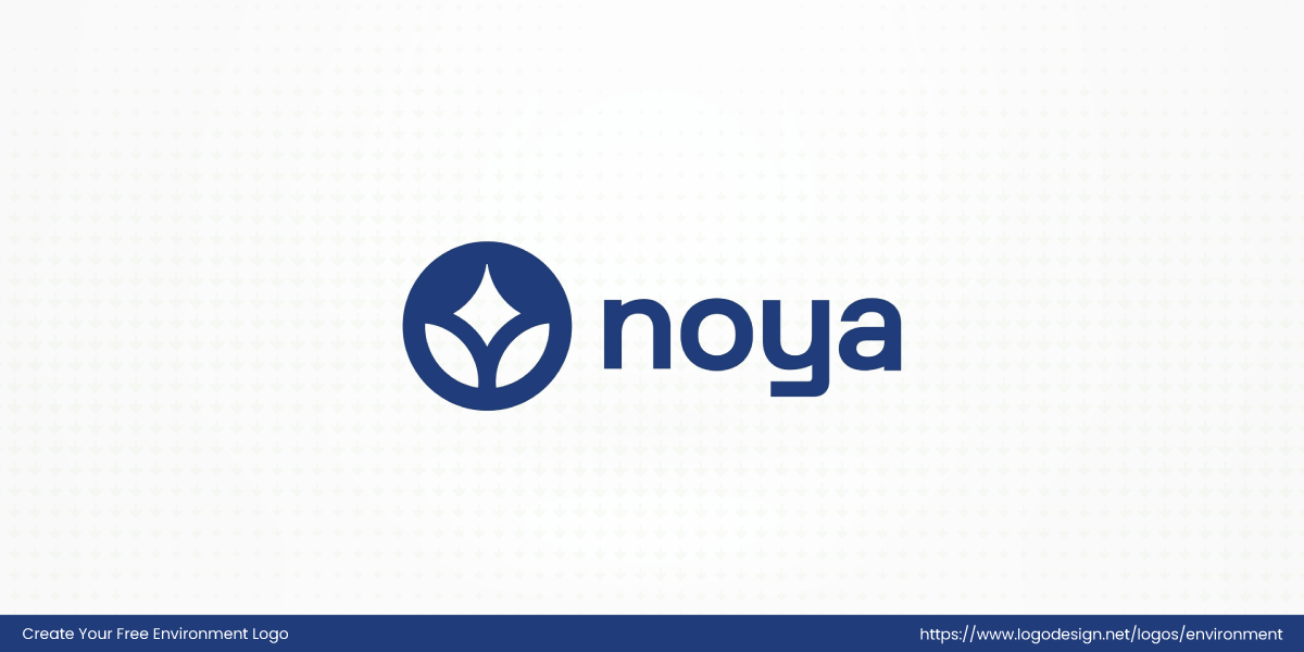 Noya Logo