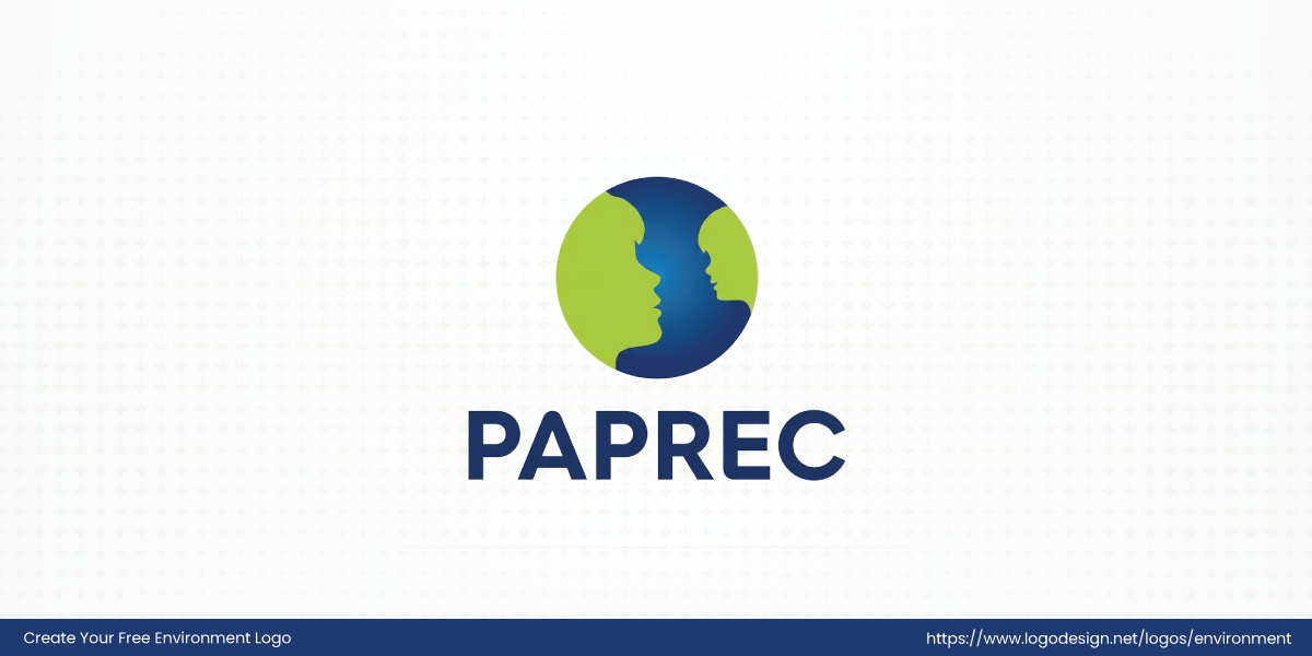 Paprec Group Logo