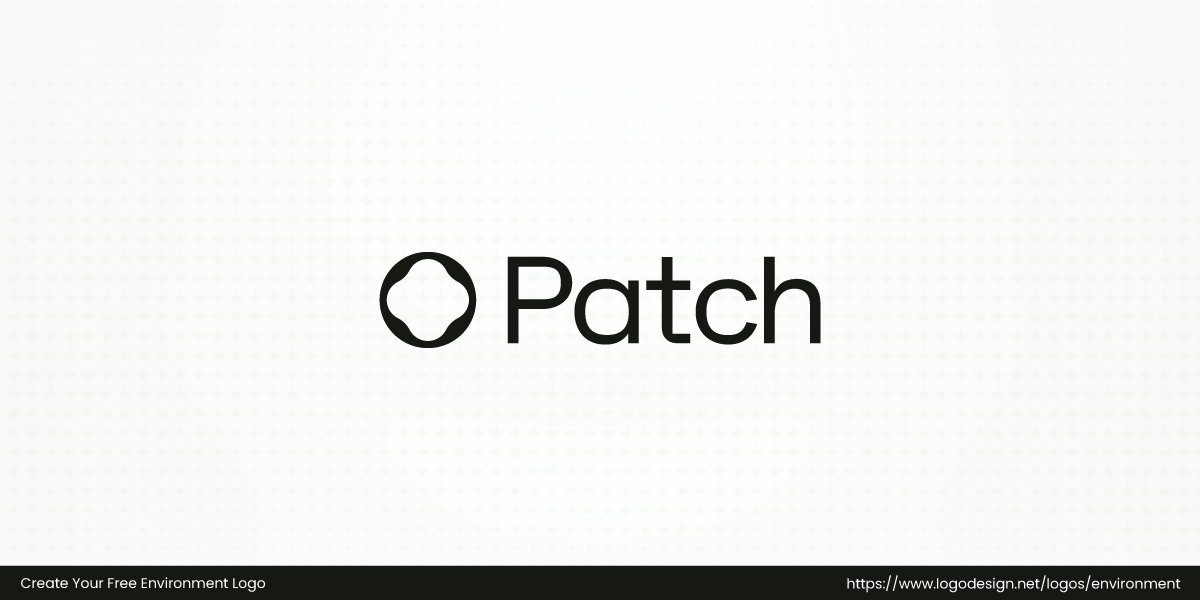 Patch Logo