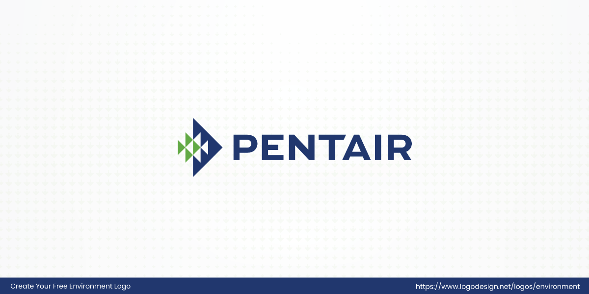 Pentair Group Logo