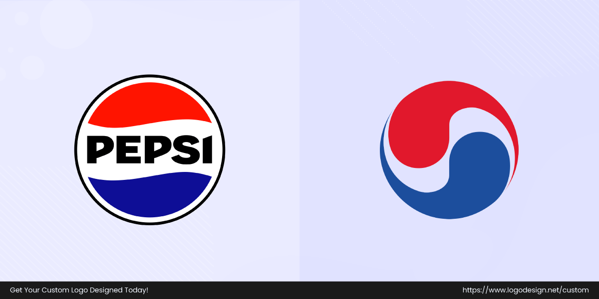 Pepsi vs Korean Air