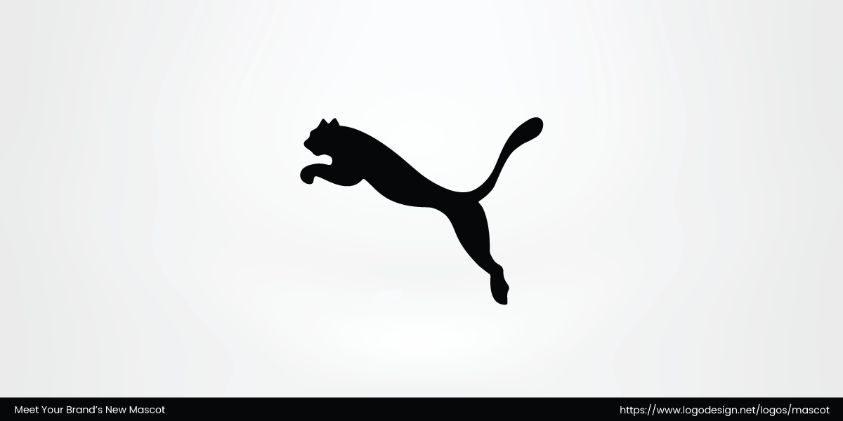 Puma Mascot