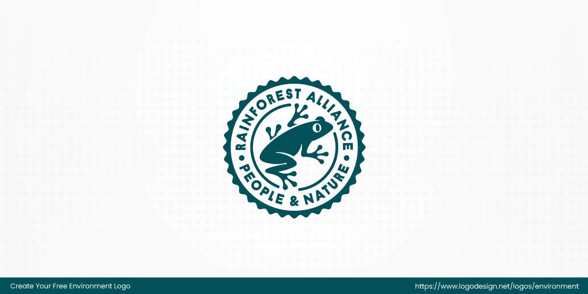 Rainforest Alliance