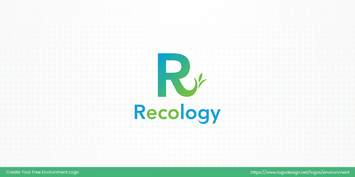 Recology Logo