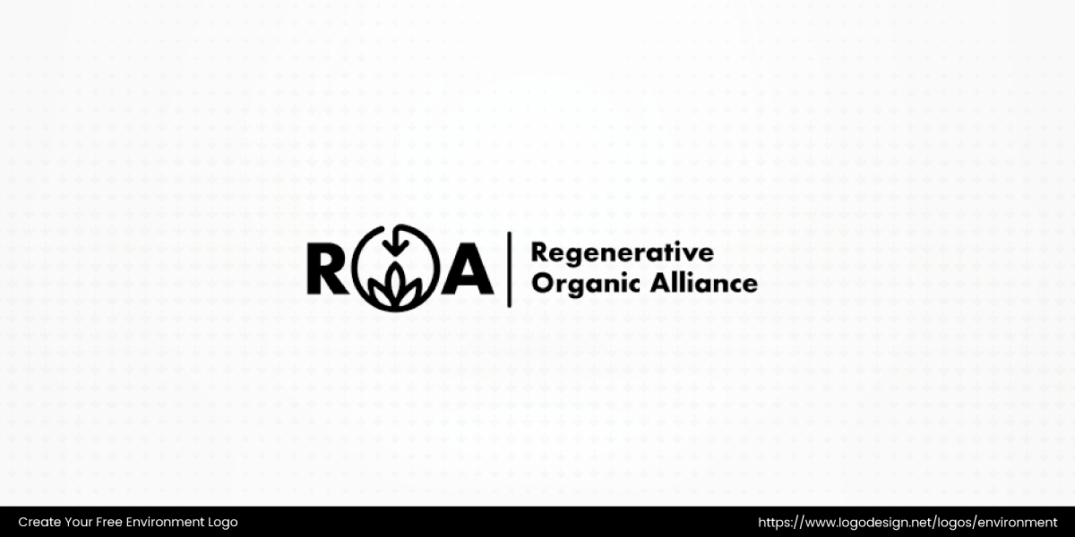 Regenerative Organic Alliance