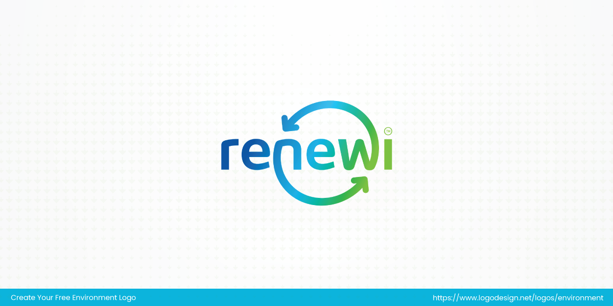 Renewi Logo