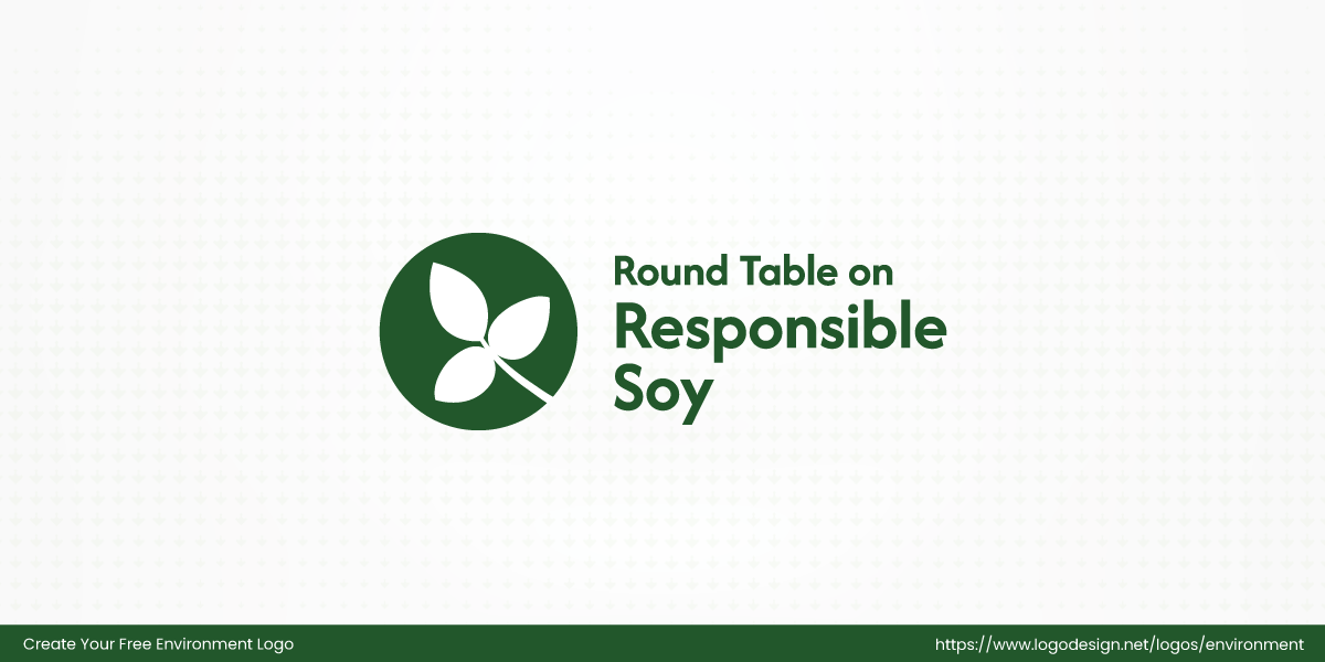 Roundtable on Responsible Soy (RTRS)