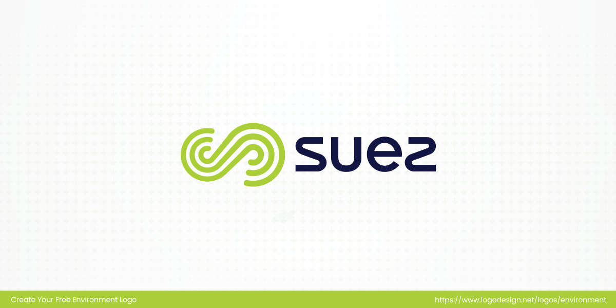 SUEZ Logo