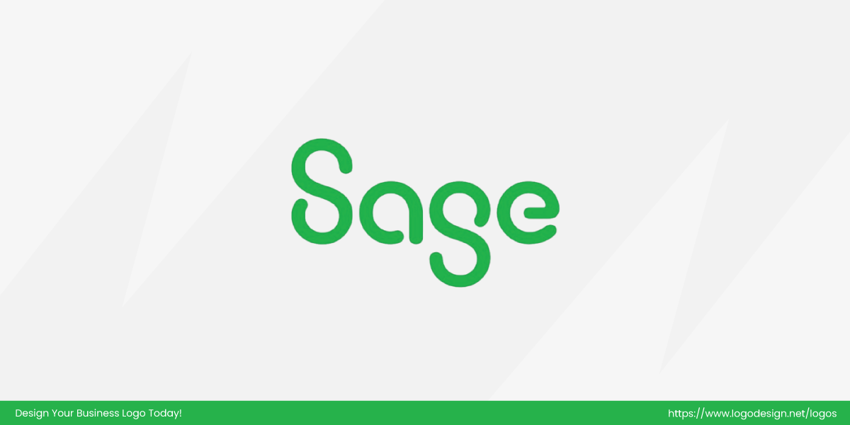 Sage Logo Sage Logo