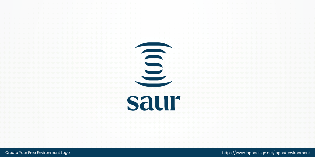 Saur Logo