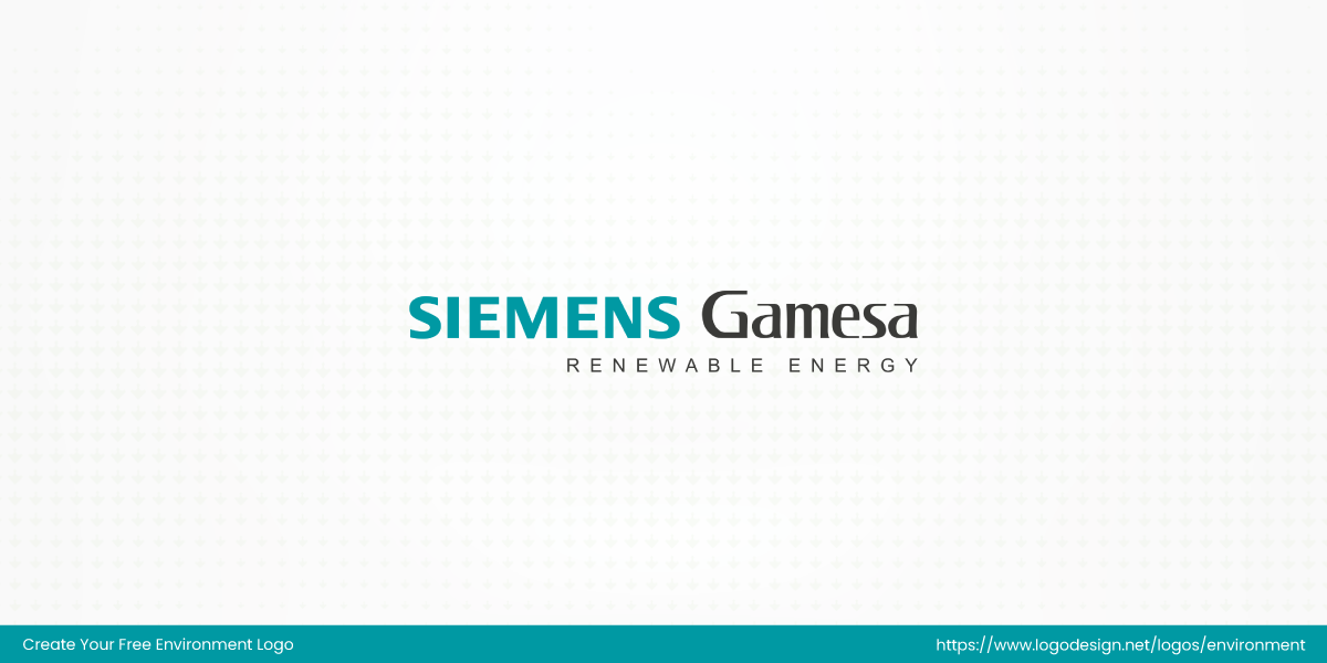 Siemens Gamesa Logo