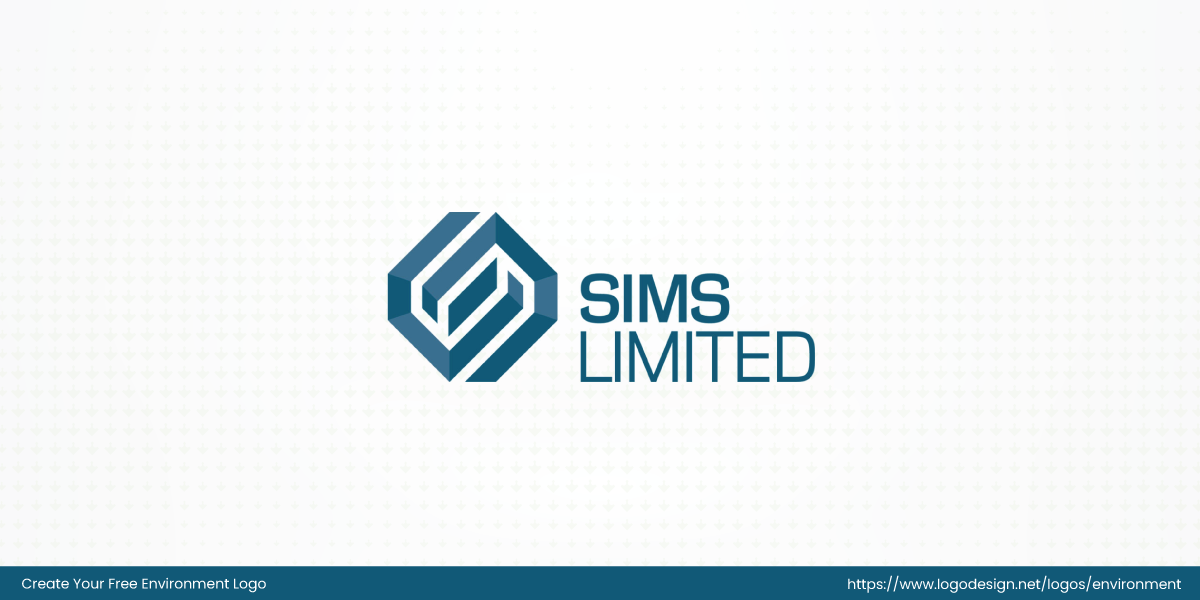 Sims Limited Logo