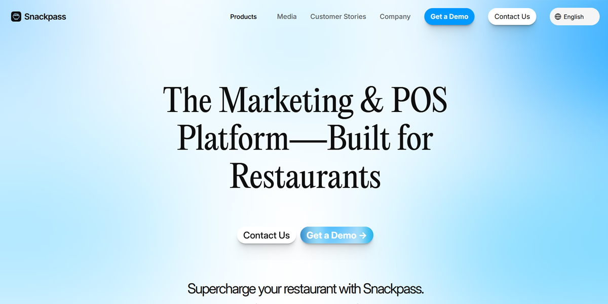 Snackpass