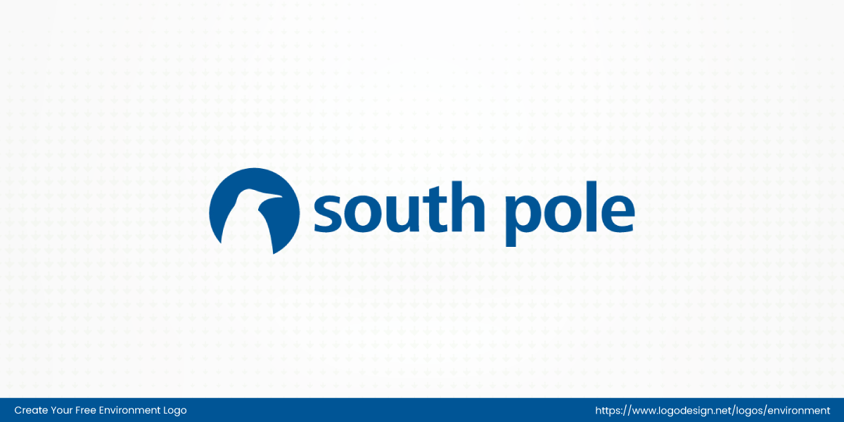 South Pole Logo