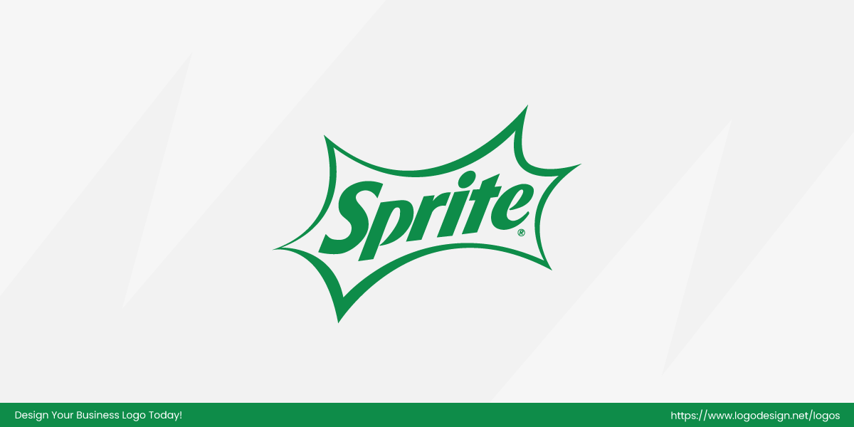 Sprite Logo