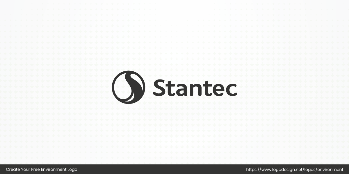 Stantec Logo