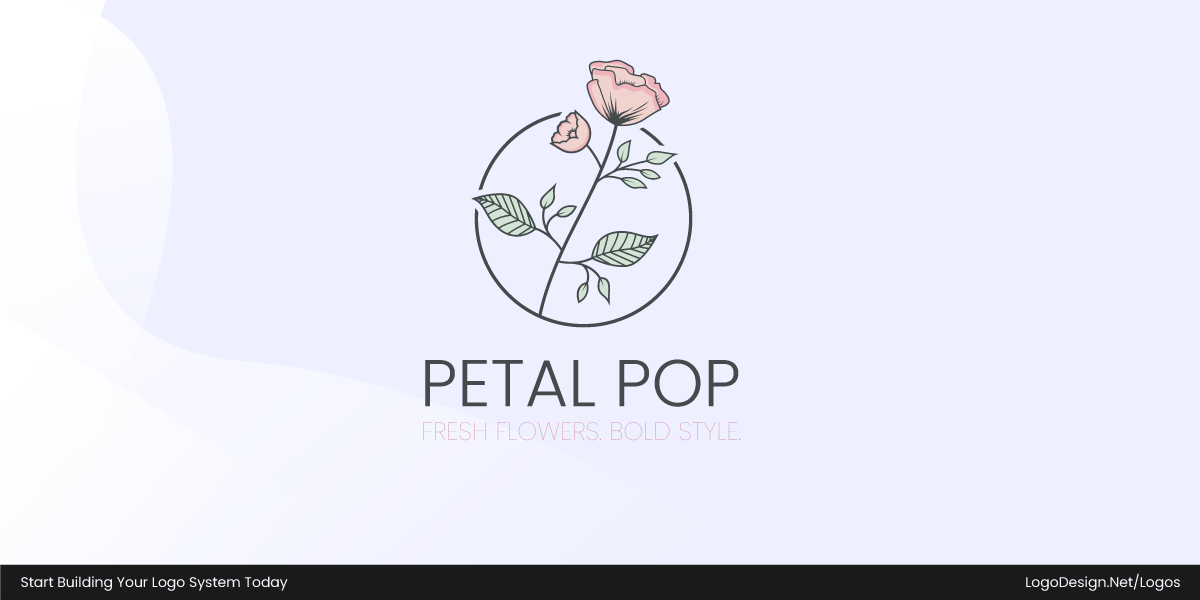 Step 2 Create Your Primary Logo Secondary Variations Step 2 Create Your Primary Logo Secondary Variations