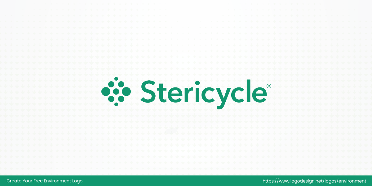 Stericycle Logo
