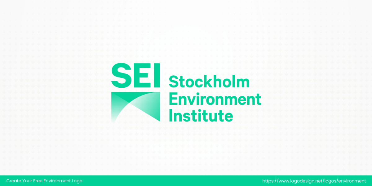 Stockholm Environment Institute
