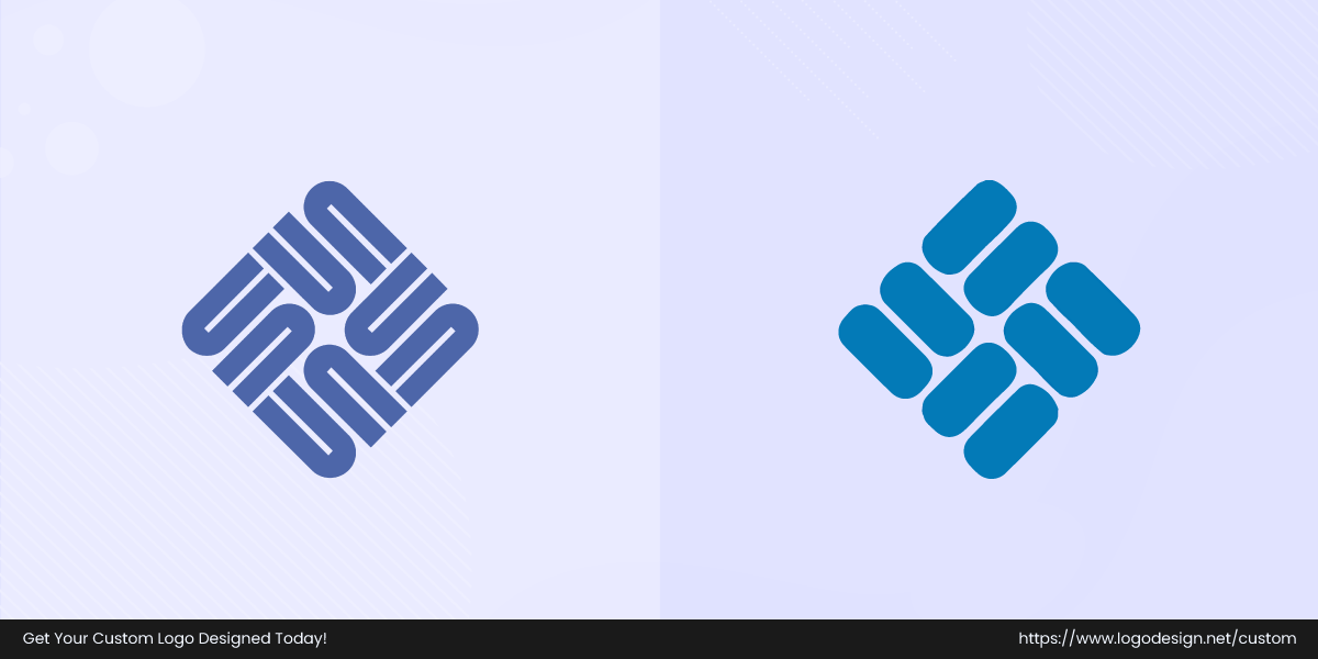 Sumitomo Group and Columbia Sportswear logos side by side.