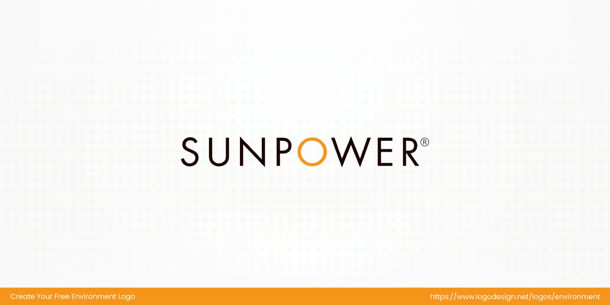 SunPower Logo
