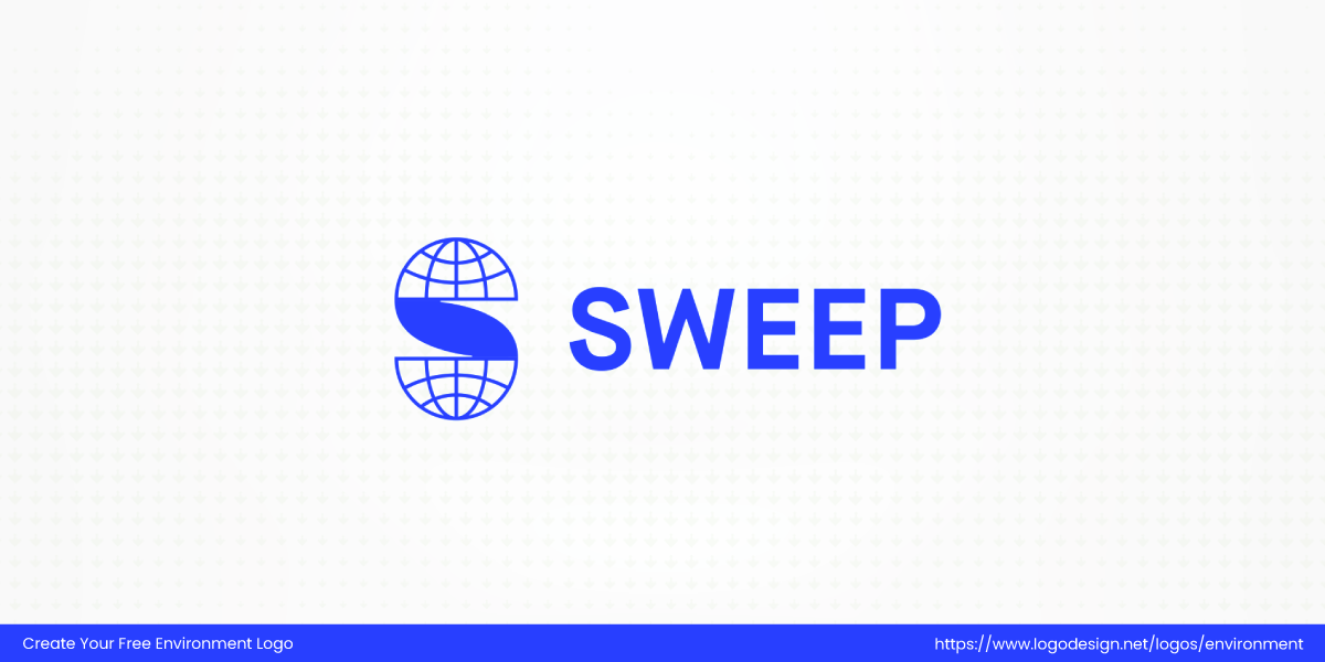 Sweep Logo