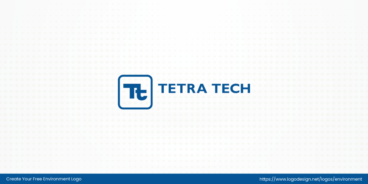 Tetra Tech Logo