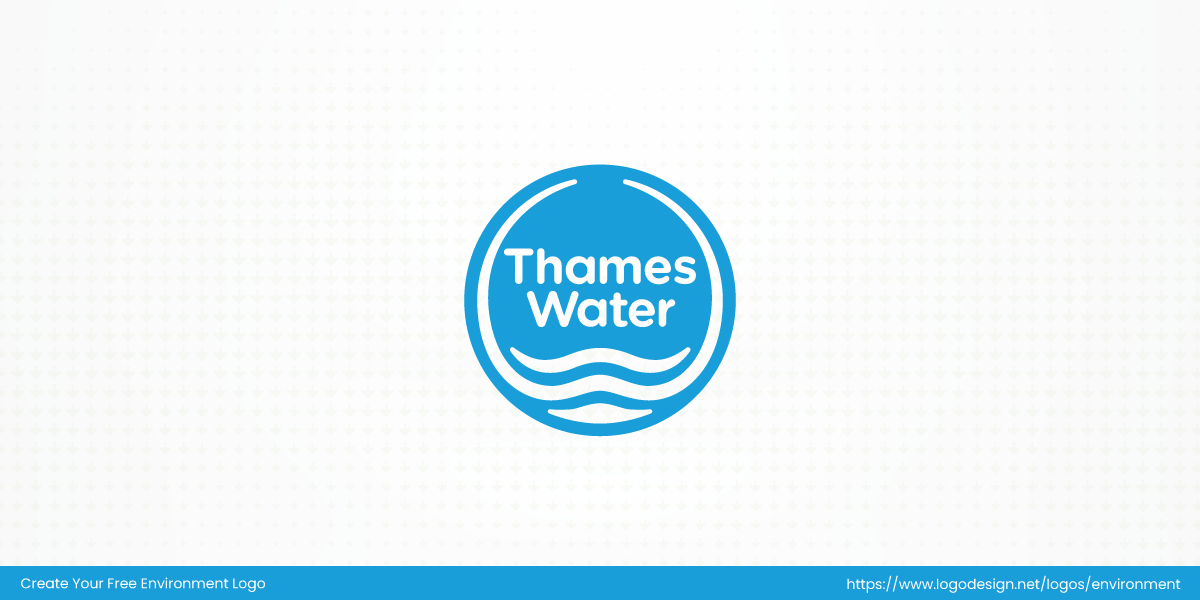 Thames Water Logo
