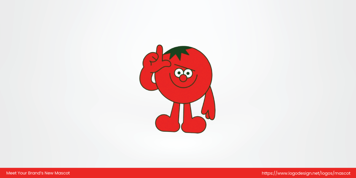 The Mean Tomato