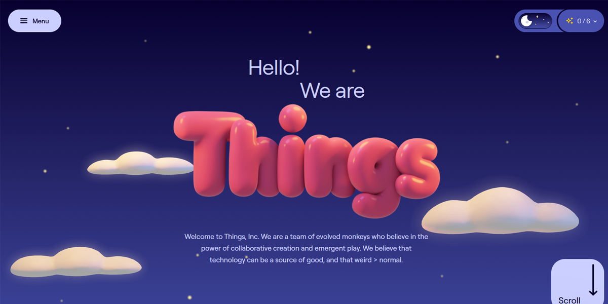 Things