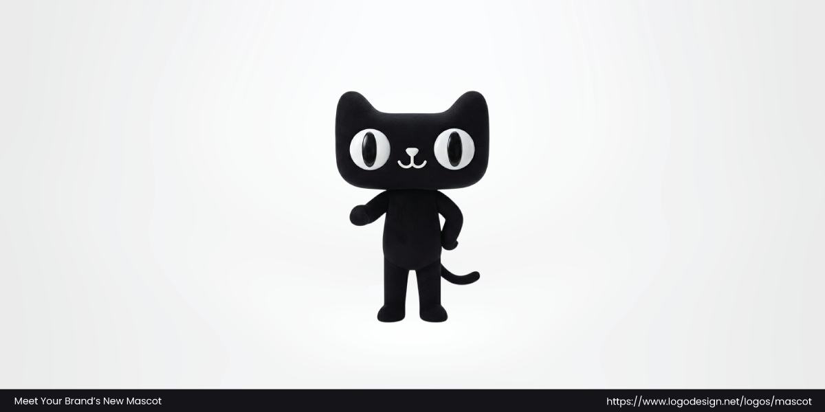 Tmall Mascot